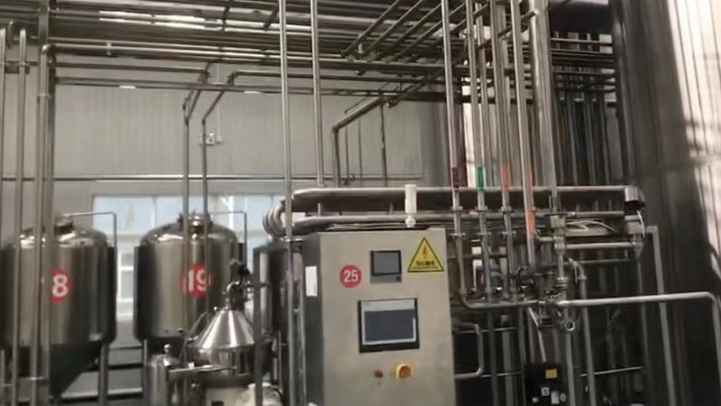 班戈河北船头客精酿啤酒厂